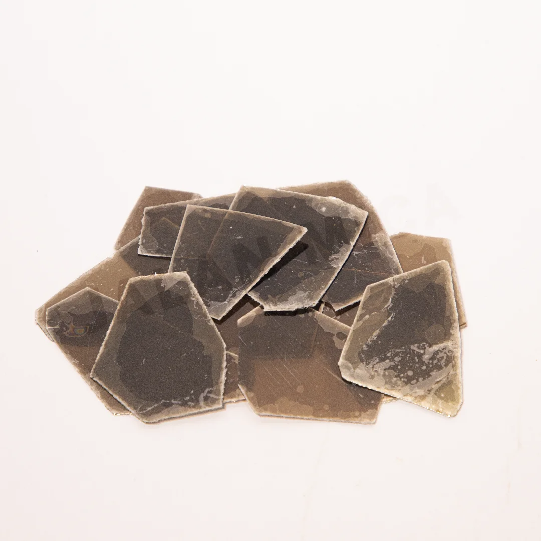 Muscovite Mica Block